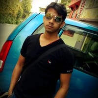 Arindam Deb