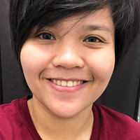 Jell Verity Agbayani