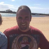 Keith Storey