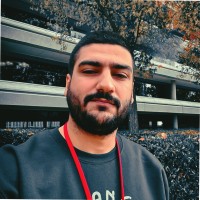 Ali Hussein