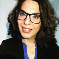 EVA CALVELO DE PEDRO