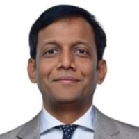Manish Saxena