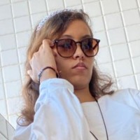 Maria Vitória Bandeira Garcia