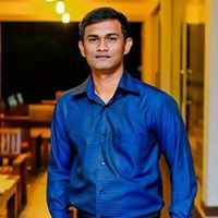Kusal Fernando
