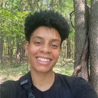 Nia Evans, MPH