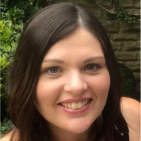 Clare Vaughan