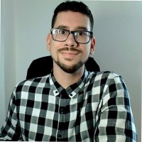 Alberto Moreno Muela