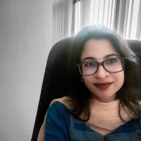 Smitha Rajagopal