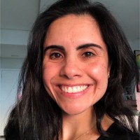 Luiza Camacho Medina