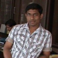 Ramakanta Senapati