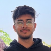 Suraj D.