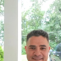 Alexander Hernadez
