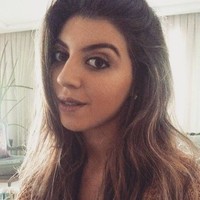 Nathália Maratta De Oliveira
