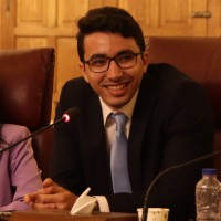 Khaled Fawzy