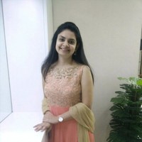 Tanvi Sanghavi