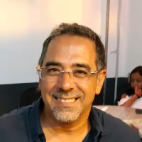 Antonio Borralho