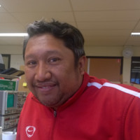 Martin Wartim