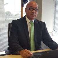 Mervin Green