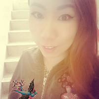Chow Sze Man