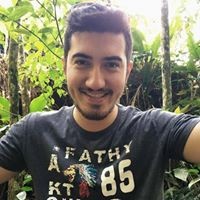 Carlos Eduardo Bornemann Correa