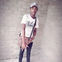 Ramoeke Thokoa