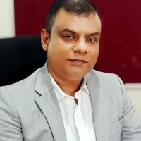 Suresh Athukorala