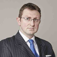 Simon Clegg