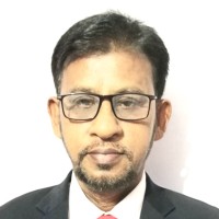 Omar Faruque