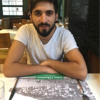 Kadir Keskin
