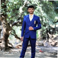 Viraj Vadher