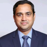 Sumant Panigrahi