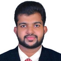 Muhammed Shajeer Km