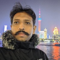Naveen V