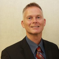 Darrell Hess