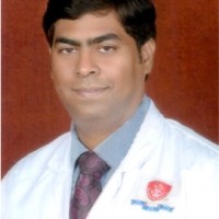 Dr Ram Mohan Jaiswal
