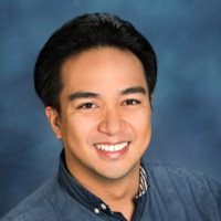 Patrick Ostrea