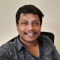 Ravikkumar Karuppiah