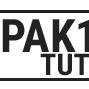 Pak Tutorials
