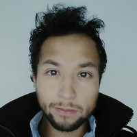 Marcos Ismael Ávila Rodríguez