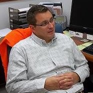 Rob Seidel