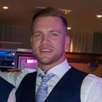 Declan Cregan