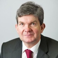 Paul Lynch