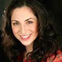 Megan Mekjian