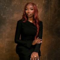 Favour Moyinoluwa Jayesimi