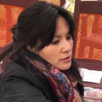 Deki Wangmo