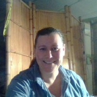 Louise Parent