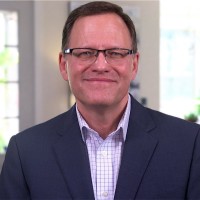 Timothy Glover