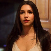 Kenia Karoline Silva