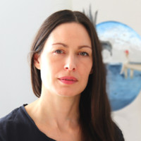 Erica Von Essen