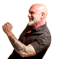 Scott Cheney